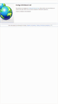 Mobile Screenshot of montgo.infortelecom.net